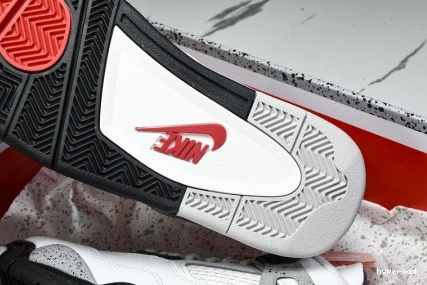 Hyperoad 4 “White Air Releases Cement” Jordan 17th (2025) On May 0924